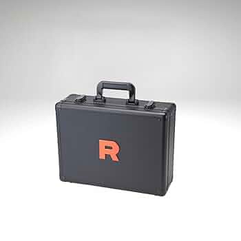 その他 Glory of Team Rocket Attache Case Set Pokémon Card Booster Box Team Rocket's Glory Attache Case